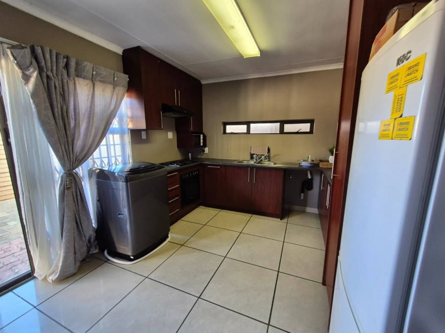 To Let 2 Bedroom Property for Rent in Universitas Ridge Free State